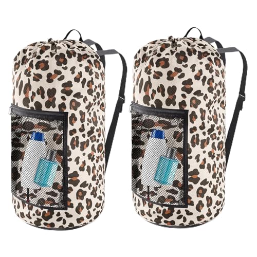 Laundry Bag Backpack