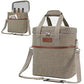Insulated Wine Cooler Bag