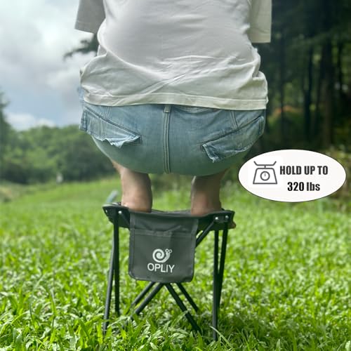 Camping Stool