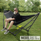 Universal Hammock Stand 600 lbs Capacity