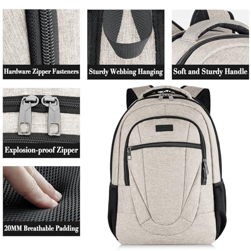 Backpack for Women and Men