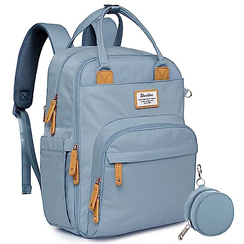Baby Diaper Bag Backpack with Changing Pad