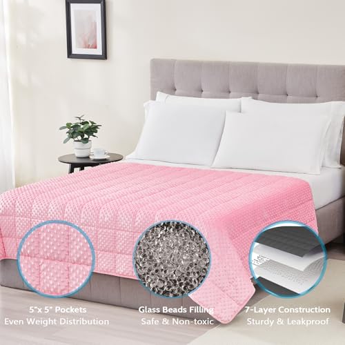 Weighted Blanket for Adult