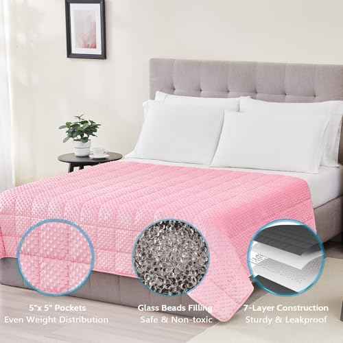 Weighted Blanket for Adult