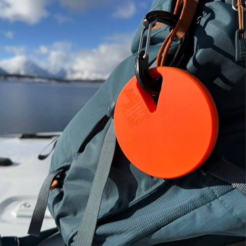 Travel RX Pill Case by Type Two Labs