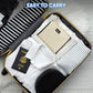 120L Laundry Bag Backpack