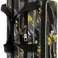 Suwequest Fishing Gear Storage Bag 120 125 130CM Thickened Waterproof Multi-Functional Fishing Bag 2/3 Layer Fishing Rod Bag