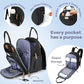 Baby Diaper Bag Backpack with Changing Pad
