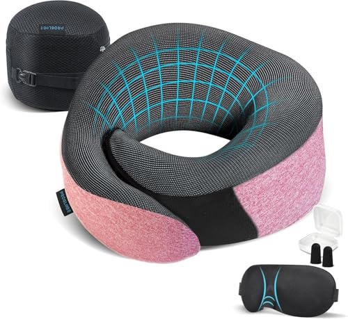 Travel Pillow (3 Count)