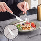 24 Piece Silverware Set for 6 (6 Count)
