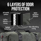 Travel Duffle Bag