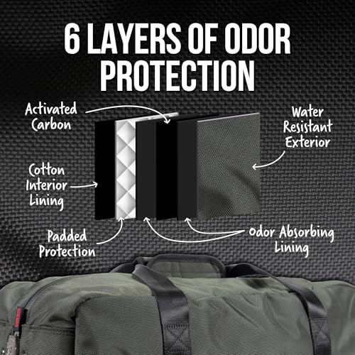 Travel Duffle Bag