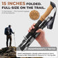 Trek Z Hiking Trekking Poles (2 Count)