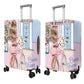 Travel Luggage Cover Suitcase Protector Fits 18