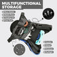 USA Patent Running Hydration Vest Backpack