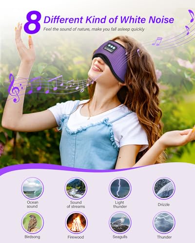 Sleep Headphones