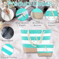 Travel Beach Bag for Women