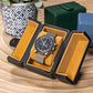 Single Watch Travel Case