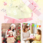 Initial Travel Duffel Bag Sports Gym Bag for Kids Teen Birthday Gifts