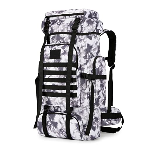 Hiking Backpack for Men 70L
