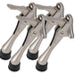 One Touch Kickdown Door Stopper