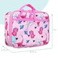 JumpOff Jo Insulated Lunch Box