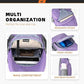 Sling Bag RFID Crossbody Sling Backpack Cross Body Shoulder Bag Travel Hiking Daypack for Women Men