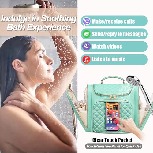 Travel Toiletry Bag for Women
