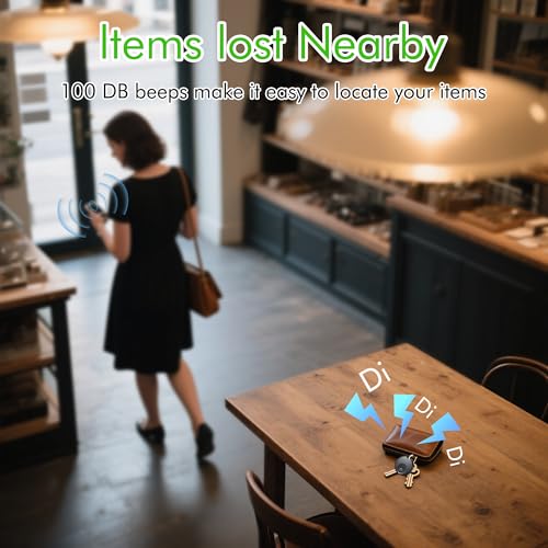 Premium Tracker Tag