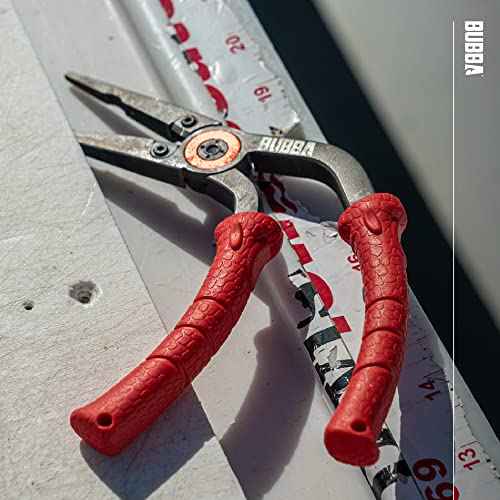 6.5" Stainless Steel