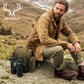 Binocular Harness Chest Pack