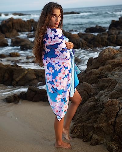 Quick Dry Towel Extra Large 78x35 Inch