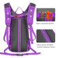 18L Hydration Backpack with 2L BPA