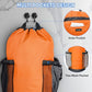 150L Laundry Bag Backpack