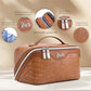 Travel Makeup Bag Cosmetic Bags for Women (3 Count)