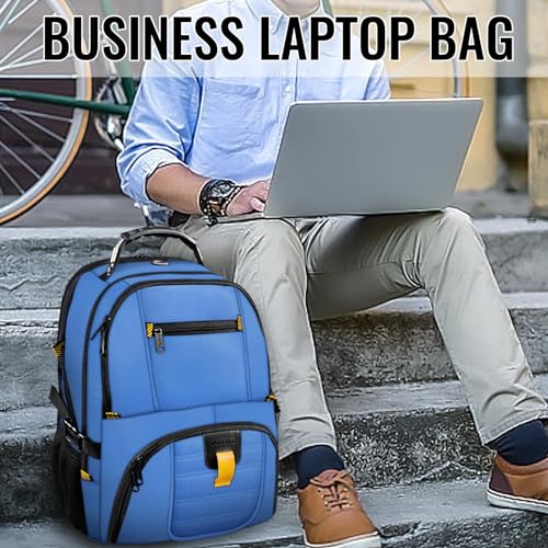 Large Laptop Backpack for Men
