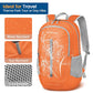 Lightweight Packable Backpack 25L