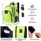 17.3in Laptop Backpack for Men
