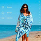 Microfiber Beach Towel (4 Count)