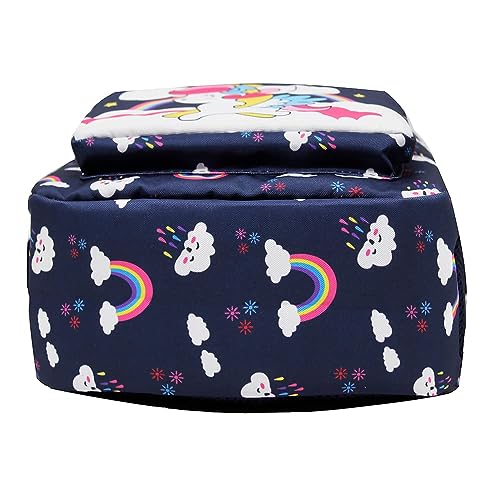 13 inch Kids Toddler Preschool Travel Backpack Cute Cartoon Backpack For Girls Boys Baby
