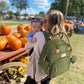 Baby Diaper Bag Backpack with Changing Pad