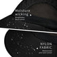 Sun Hat for Men Women with Neck Flap