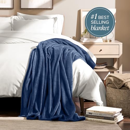 Fleece Blanket Luxury Microplush