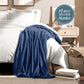 Fleece Blanket Luxury Microplush