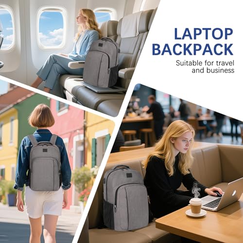 17.3 Inch Laptop Backpack