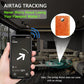Airtag Passport Holder