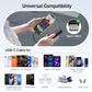 Mini Portable Charger 10