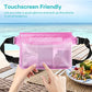 Waterproof Bag Fanny Packs for Women (2 Count)