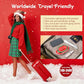 Travel Iron Set