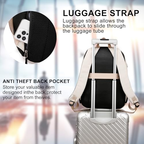 School Backpack for Teen Boys and Girls